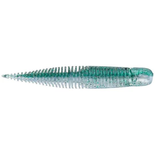 Fishing lures for lightweight-Fishing Lures for lake edges-Savage Gear Ned Rig Dragontail Slug 3"