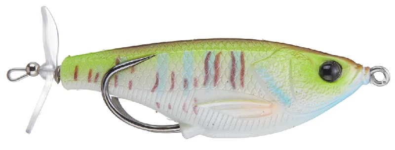 Savage Gear Prop Minnow