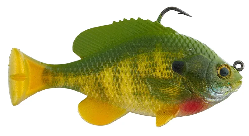 Vivid Gill