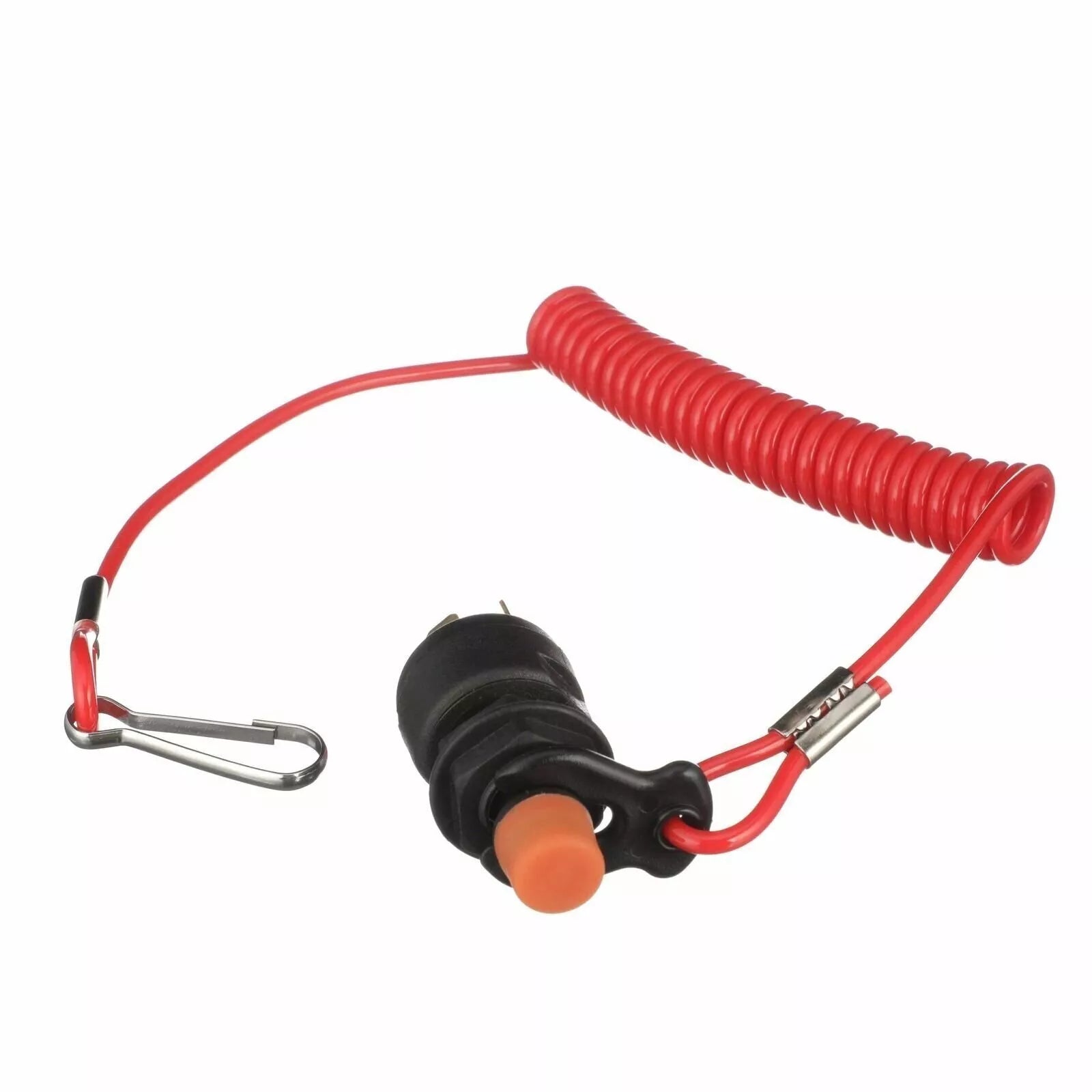 SeaChoice Universal Kill Switch Kit