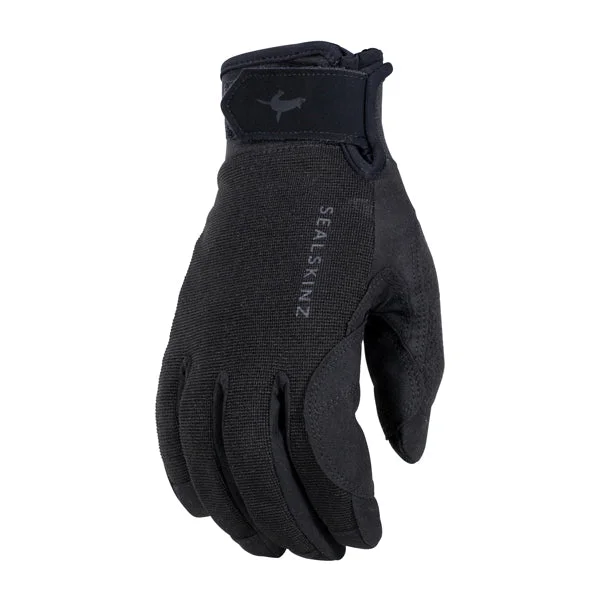 Allwetter-Handschuhe Harling schwarz