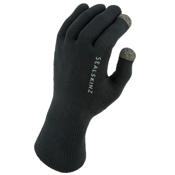 Handschuhe Skeyton schwarz