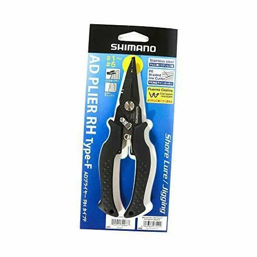 Shimano AD Plier RH Type-F