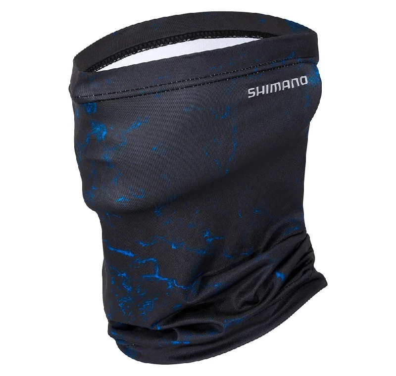 Shimano Shades Neck Gaiter UPF50+