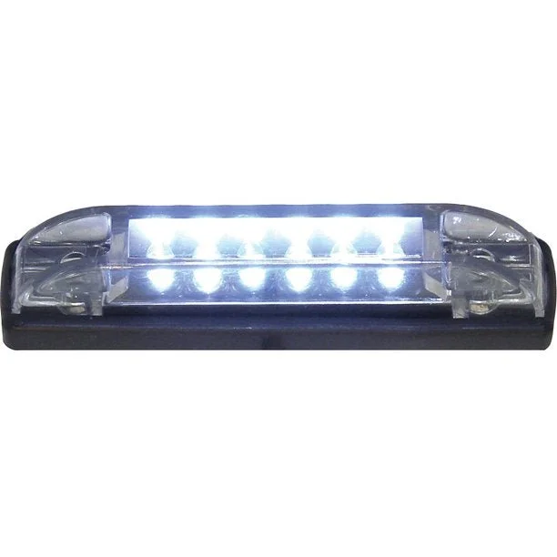 Fishing leaders for heavy fish-Shoreline Marine Led Utility Strip Light