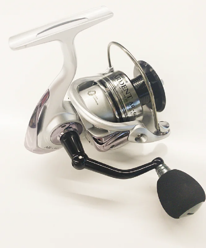 Fishing reels for saltwater fishing-Top fishing reels for saltwater-Silstar Ardent 20 Reel