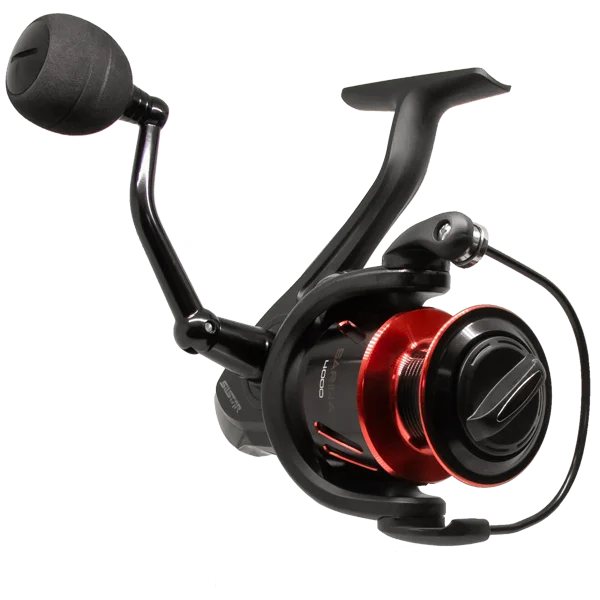 Lightweight fishing reels for travel-Lightweight fishing reels for travel-Silstar Sarina 2000 Reel