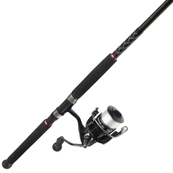 Fishing reels for deep sea-How to clean fishing reels-Silstar Sirius Combo SS662SPL with 3000 Reel & 10LB Line