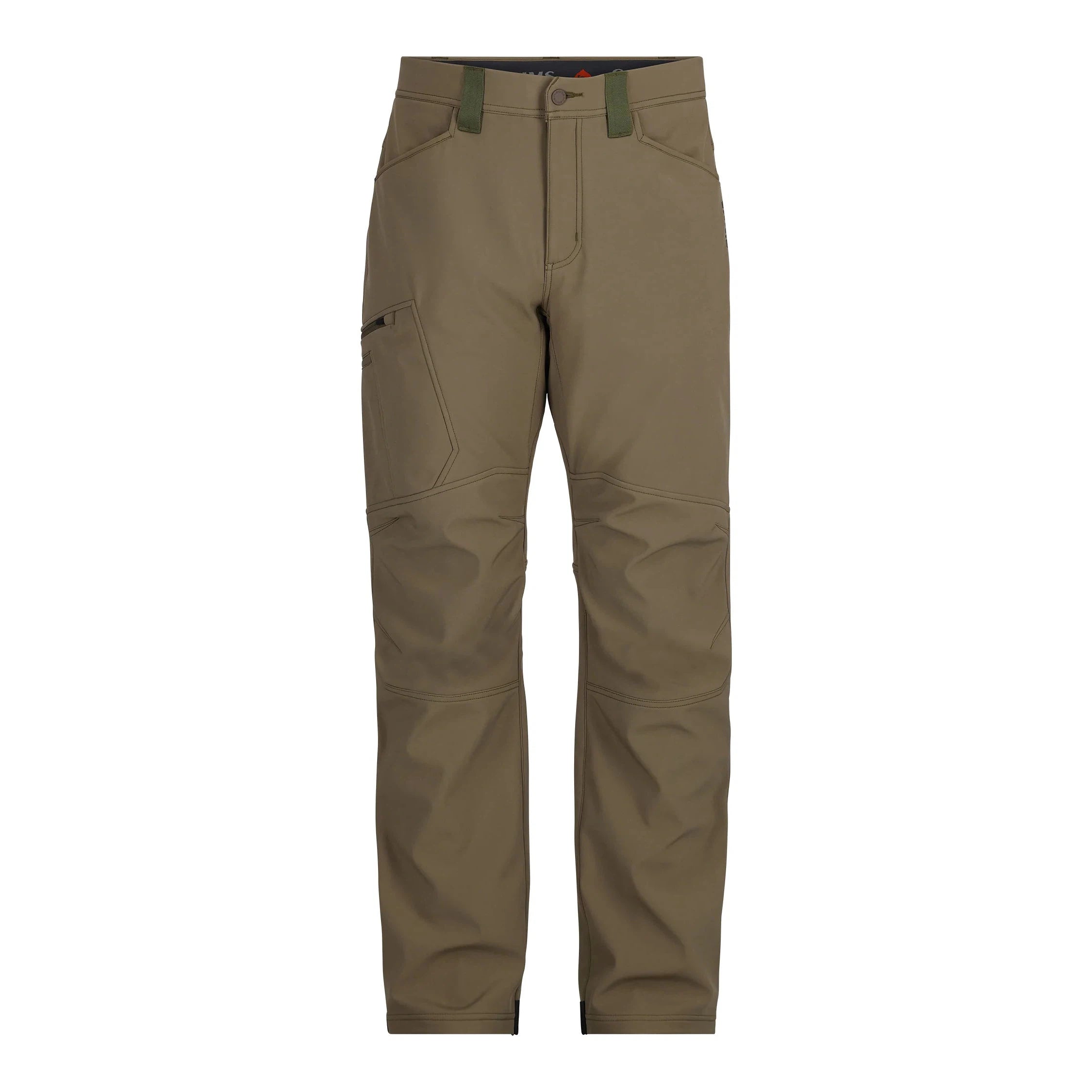 Simms Men's Rogue Pant - Dark Stone