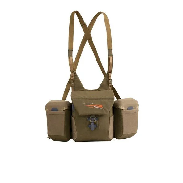 Sitka Mountain Optics Harness - Pyrite