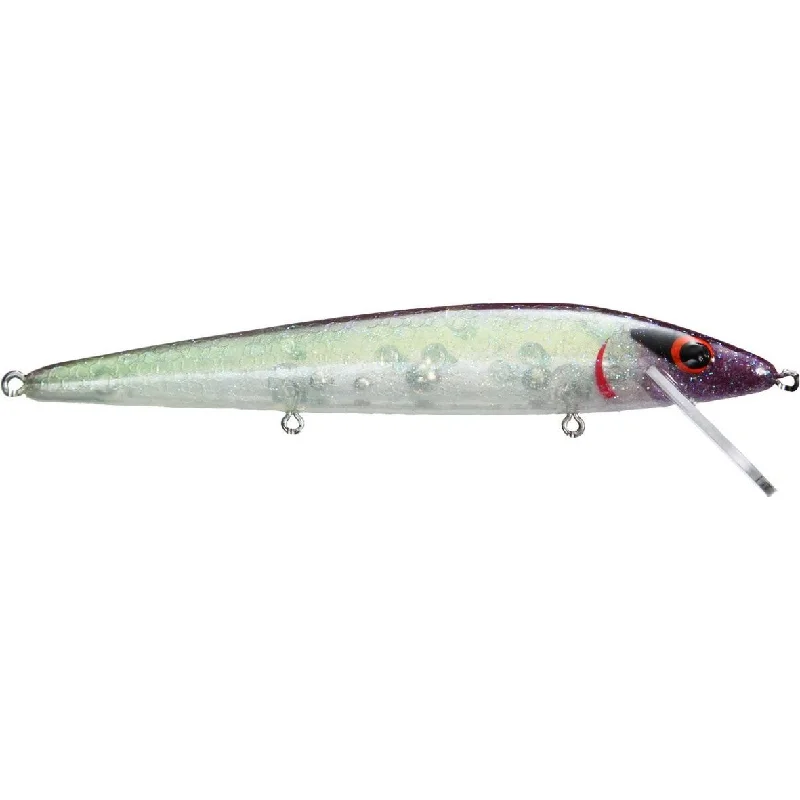 Fishing lures for spoons-Fishing Lures for cold streams-Smithwick Pro Rogue Suspending Jerkbait 4-1/2" 3/8 Oz