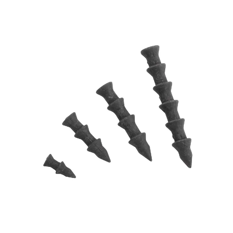 SPRO Tungsten Level Spike Nail Weight