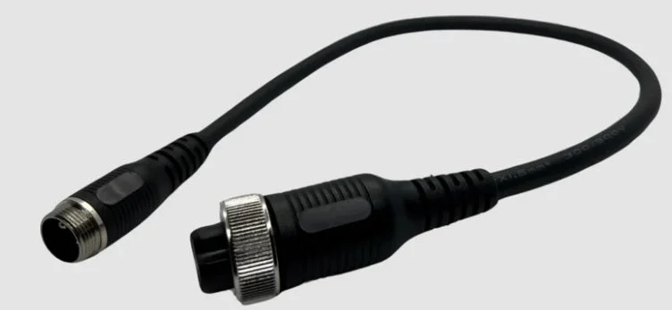 Standard Seaborg 800-1200 MJ MP3000 Adapter Cable