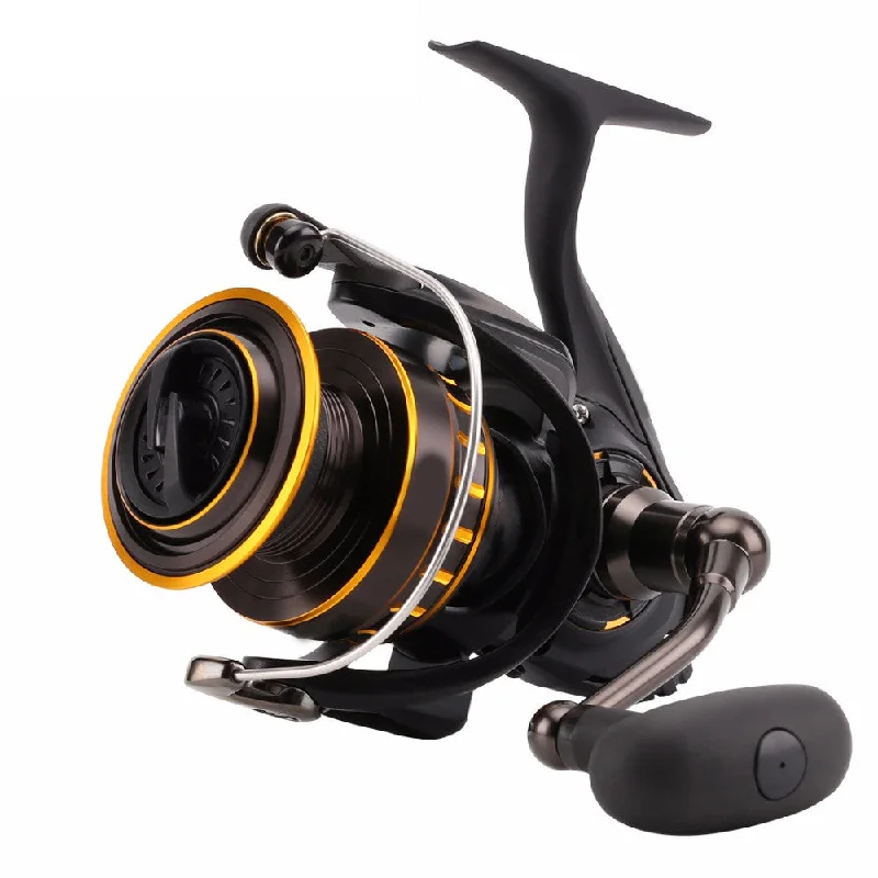 Fishing reels for freshwater fishing-Affordable fishing reels on Amazon-Super Speed Fishing Reel