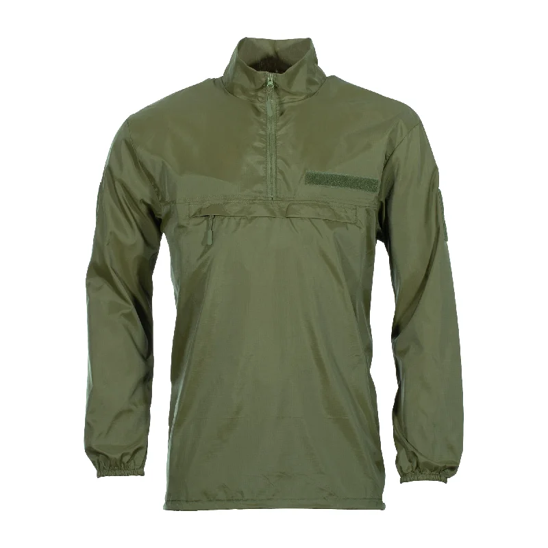 Wind Shirt  green