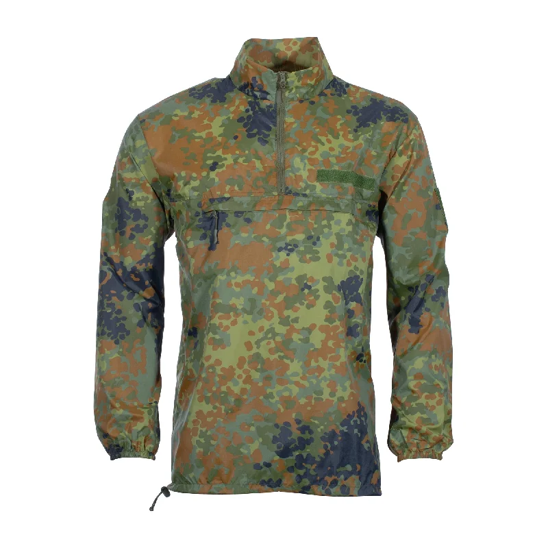 Flecktarn