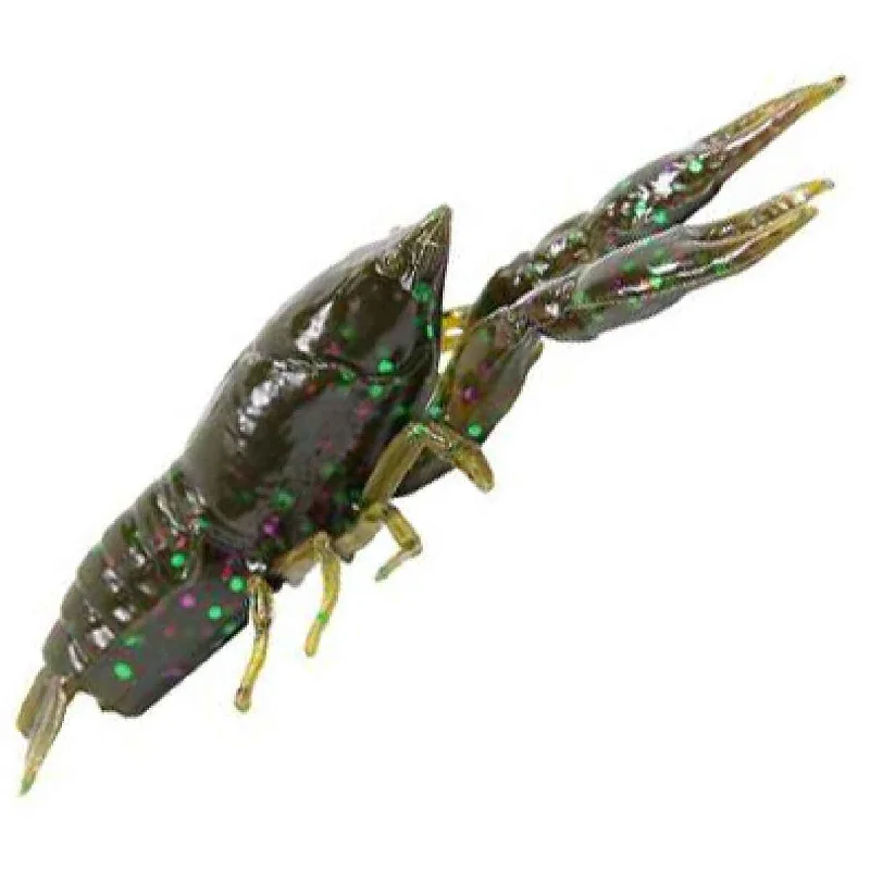 Magic Craw