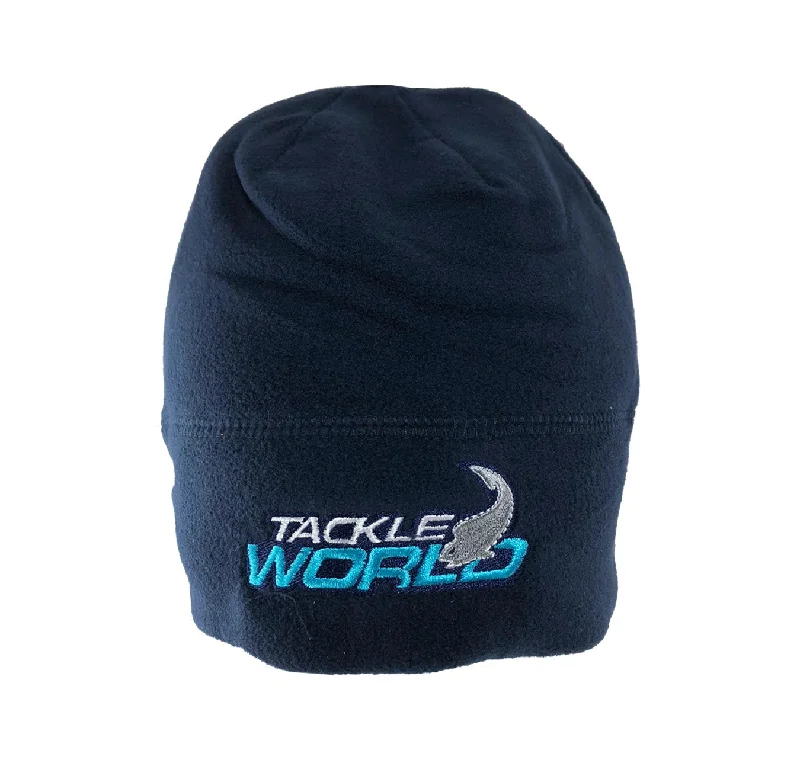 Tackle World Beanie