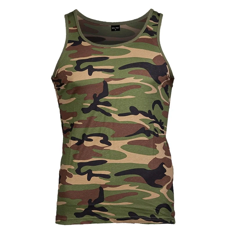 Tank-Top woodland