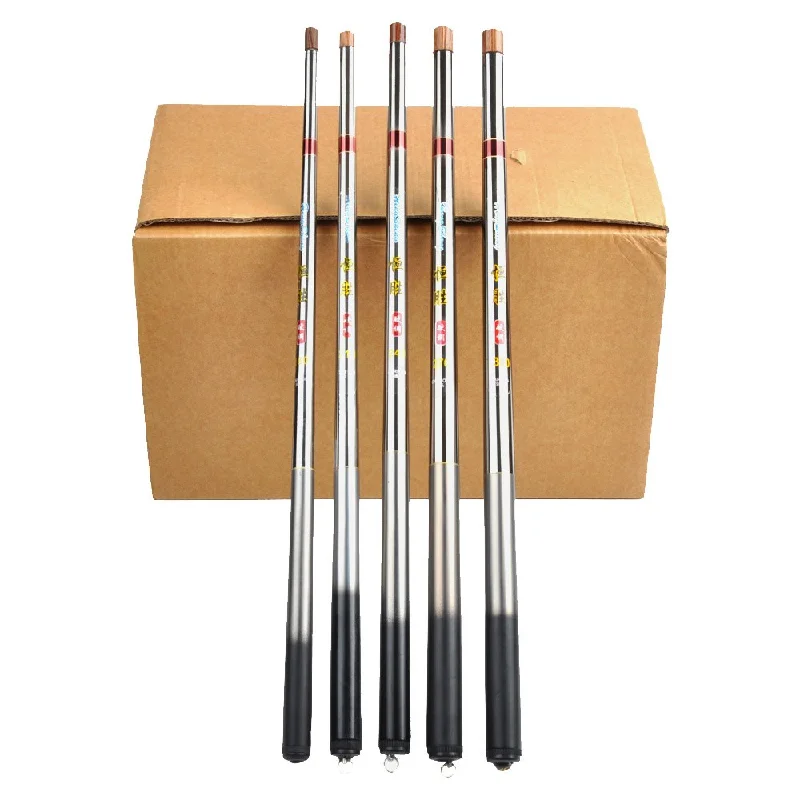 Fishing Rods with lightweight rods-Fishing Rods for Low Quality Line-Fishing Rods for starry triggerfish-Telescopic Fishing Rods