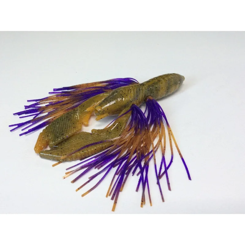 Craw Purple