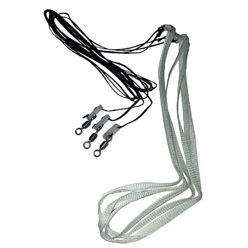 Tigress 3 Leg Kite string