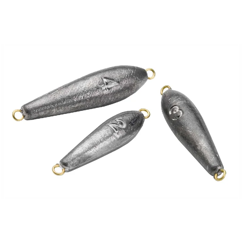 Bullet Weights Trolling Sinker