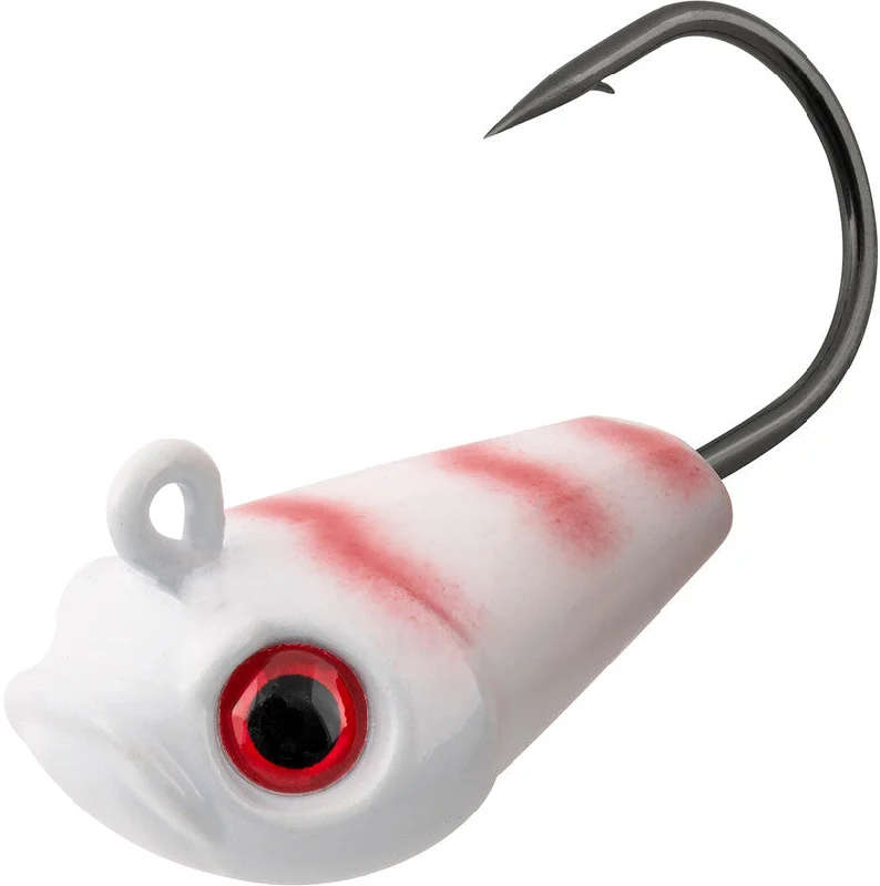 Tsunami Tog Treats- Blackfish Jig-  1 oz.- Whitelegger