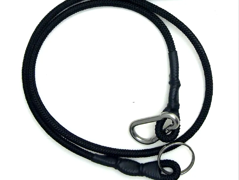 Turtle Cove Tackle Multi-Purpose Lanyard 24" Black