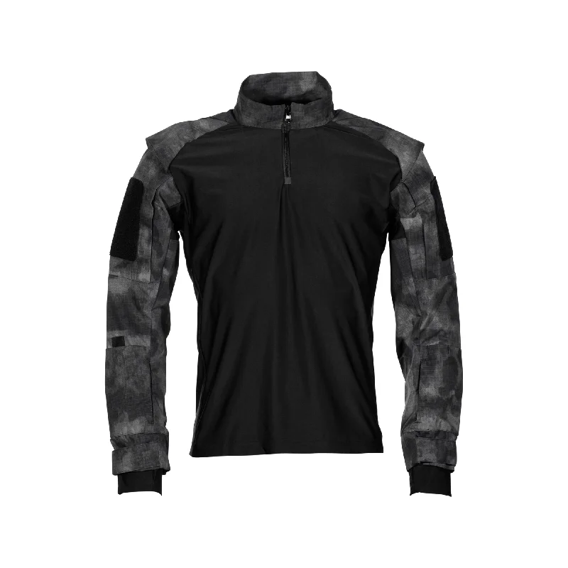 U.S. Long Arm Shirt Tactical HDT-camo LE