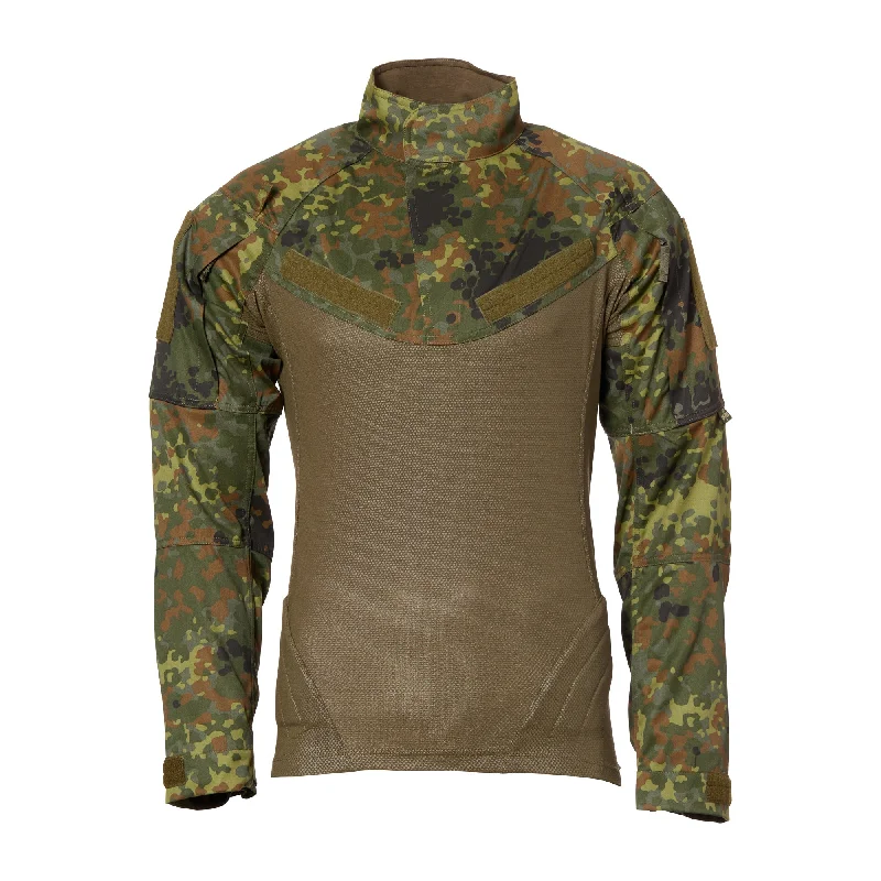 Flecktarn