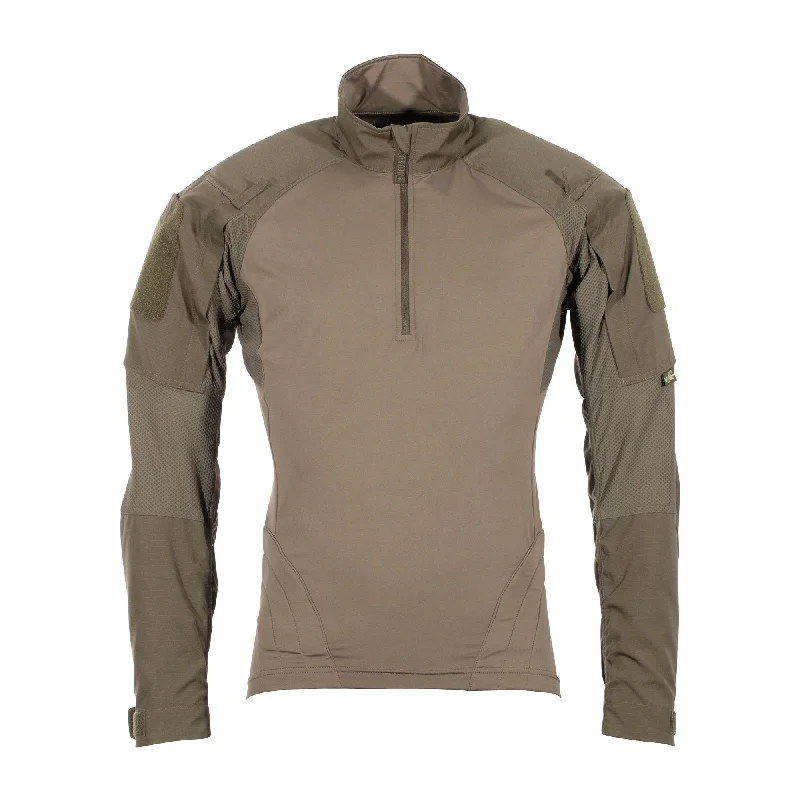 Combat Shirt Striker XT Gen. 3   grey