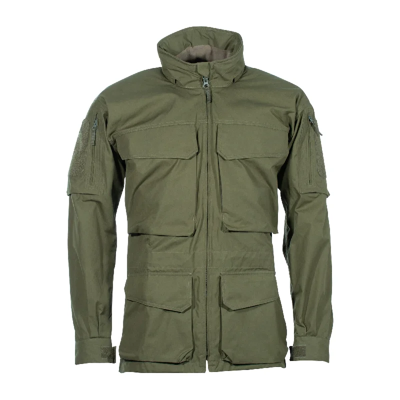 Parka M2 oliv