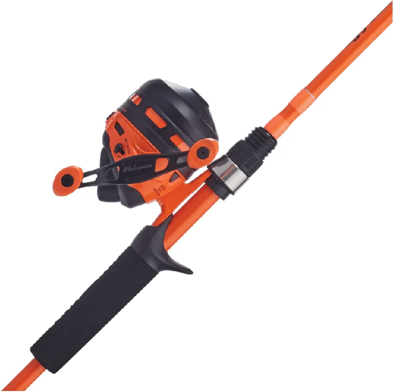 Ugly Stik Hi-Lite Spincast Combo