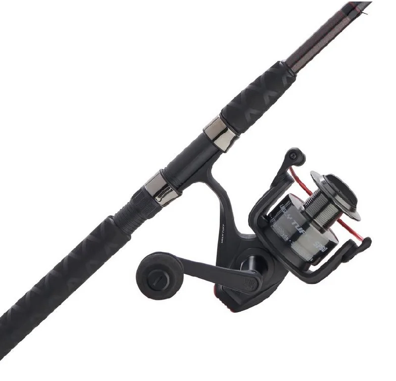 Ugly Stik Ugly tuff Spinning Combo