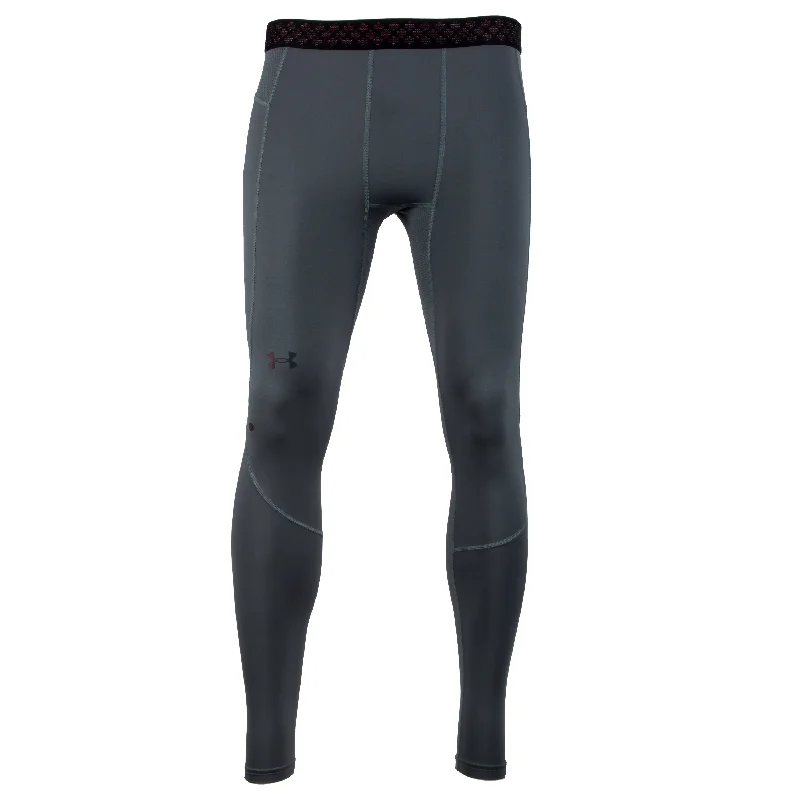 Leggings Rush HG 2.0 pitch gray