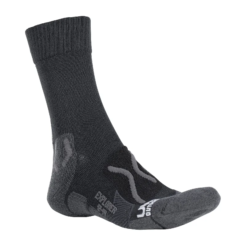 Men's Socks Explorer