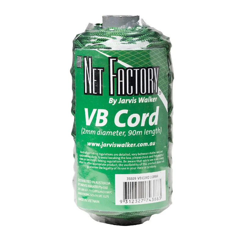 VB Cord - 90m x 2mm