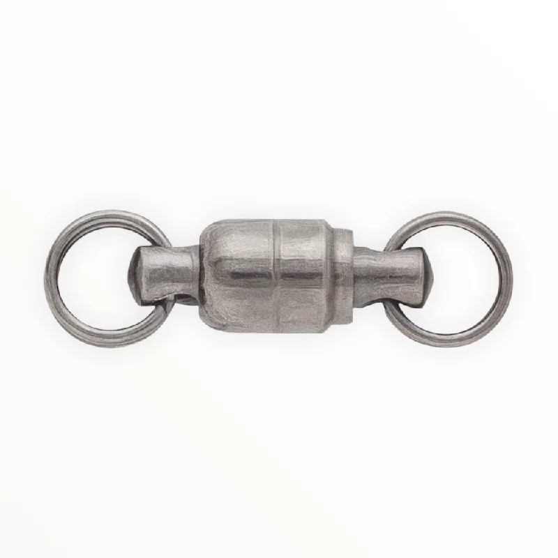 VMC Ball Bearing Swivel W/Split Rings