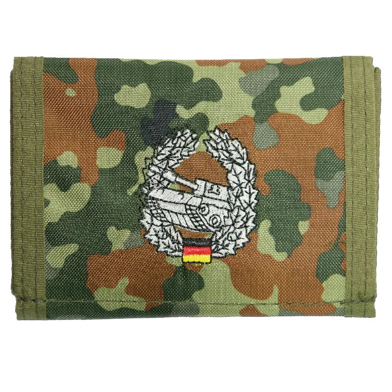 Wallet Panzer