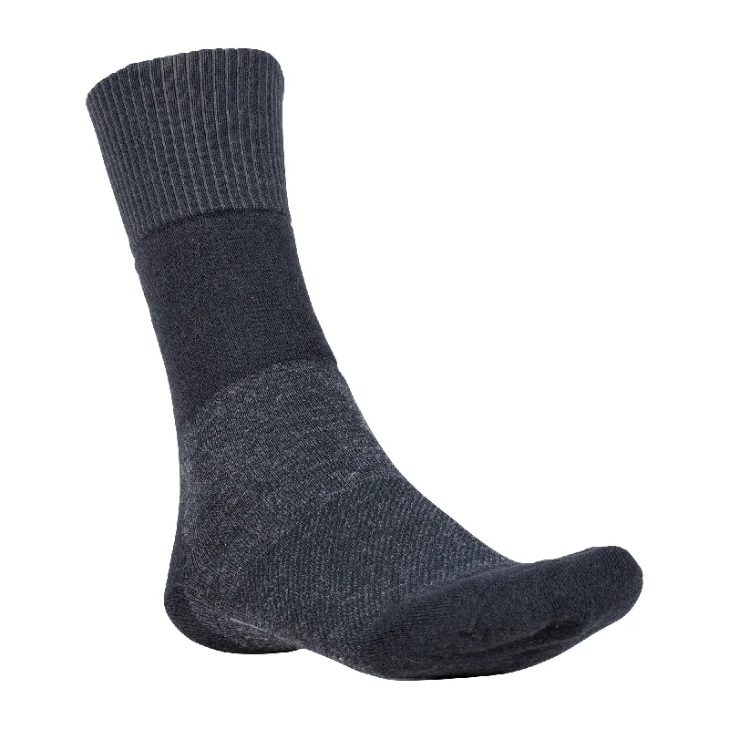 Socks Skilled Classic 400 dark grey/