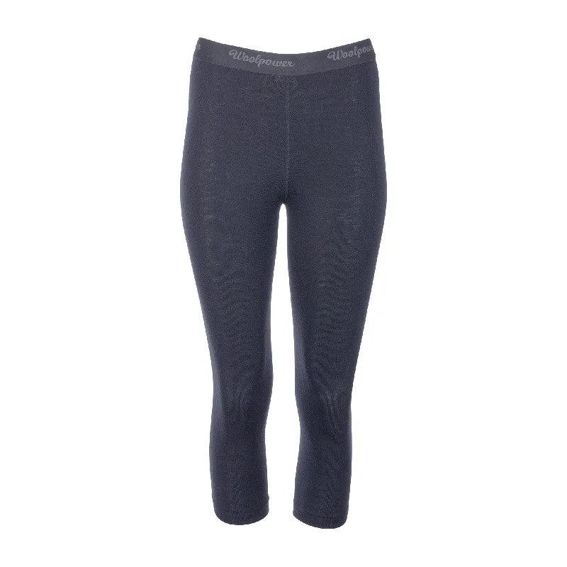 Women's 3/4 Long Johns Lite