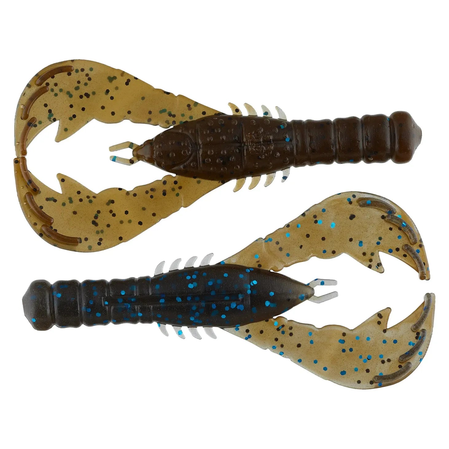 Okeechobee Craw