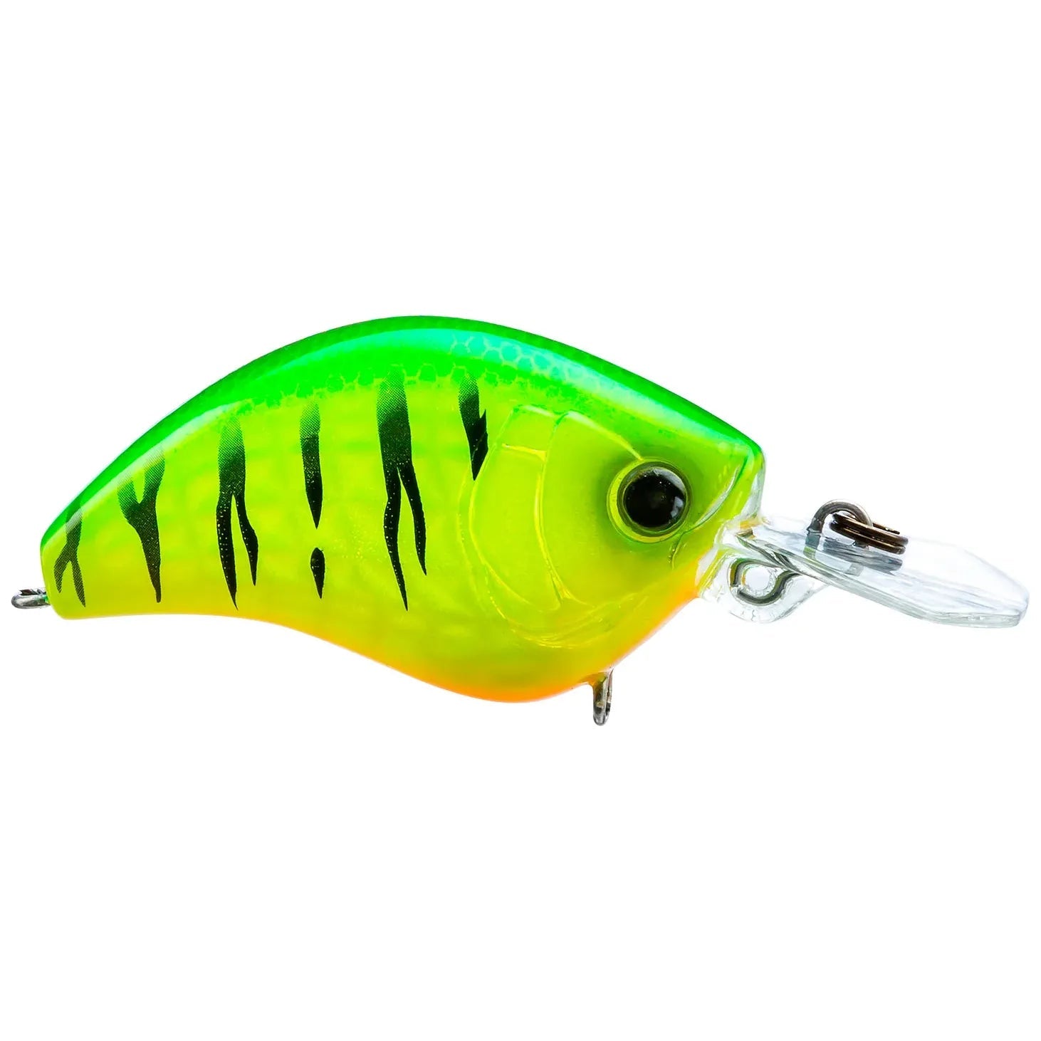 Fishing lures for boat safety-Fishing Lures with summer gear-Yo-Zuri 3DR-X Flat Crank 55 2-1/4" 3/8 Oz