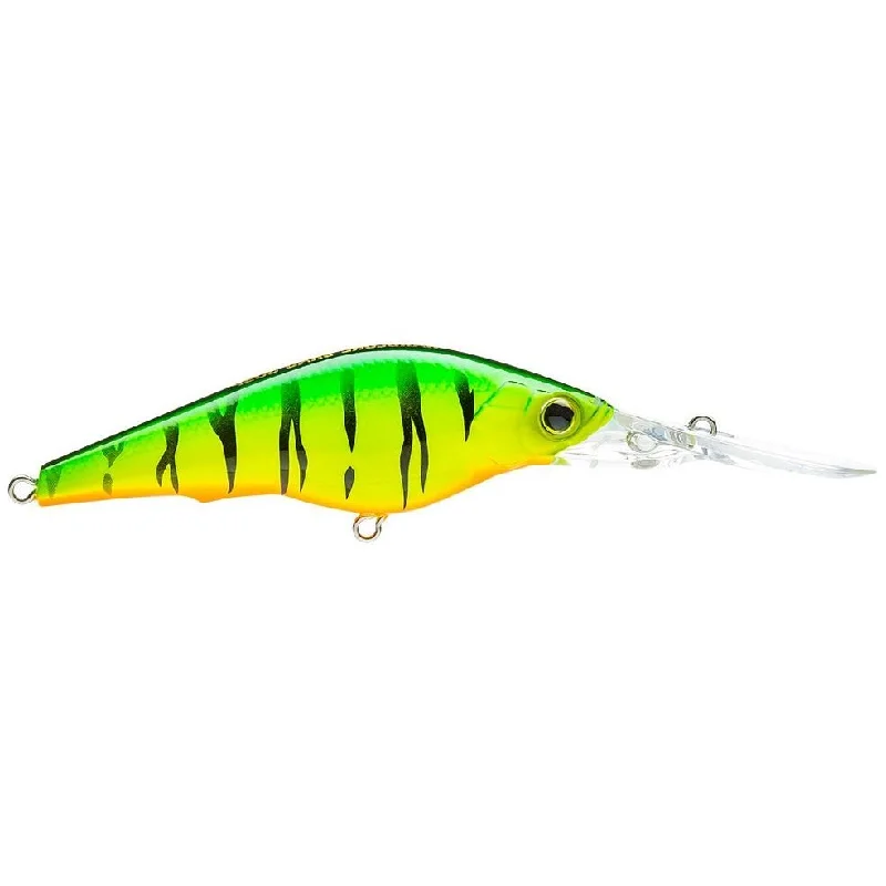 Fishing lures for subtle color-Fishing Lures for stream fishing-Yo-Zuri Duel Hardcore Shad 75 3" 3/8 Oz