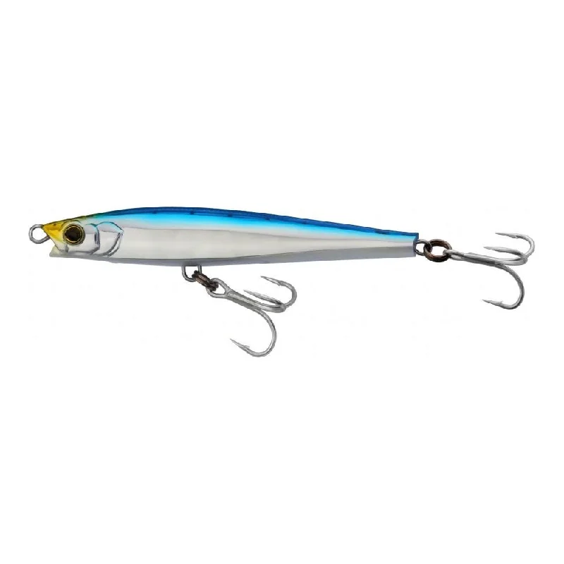 Fishing lures for ice fishing-Fishing Lures for fly fishing-Yo-Zuri hydro Monster Shot 3-1/8" 1 Oz