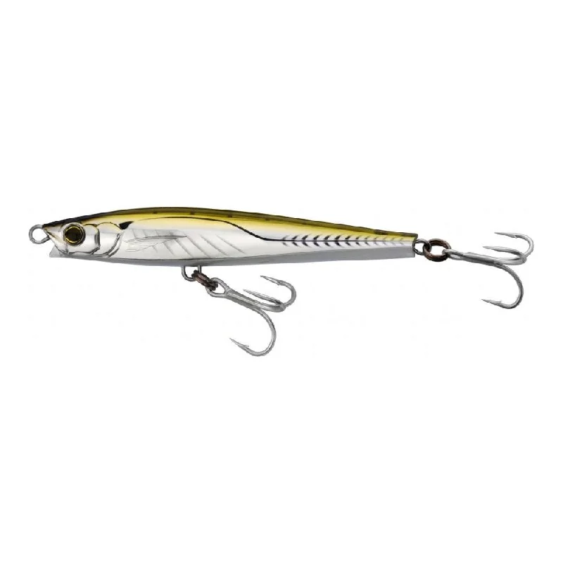 Fishing lures for night fishing-Fishing Lures with glow effects-Yo-Zuri Hydro Monster Shot 3-3/4" 1-3/8 Oz