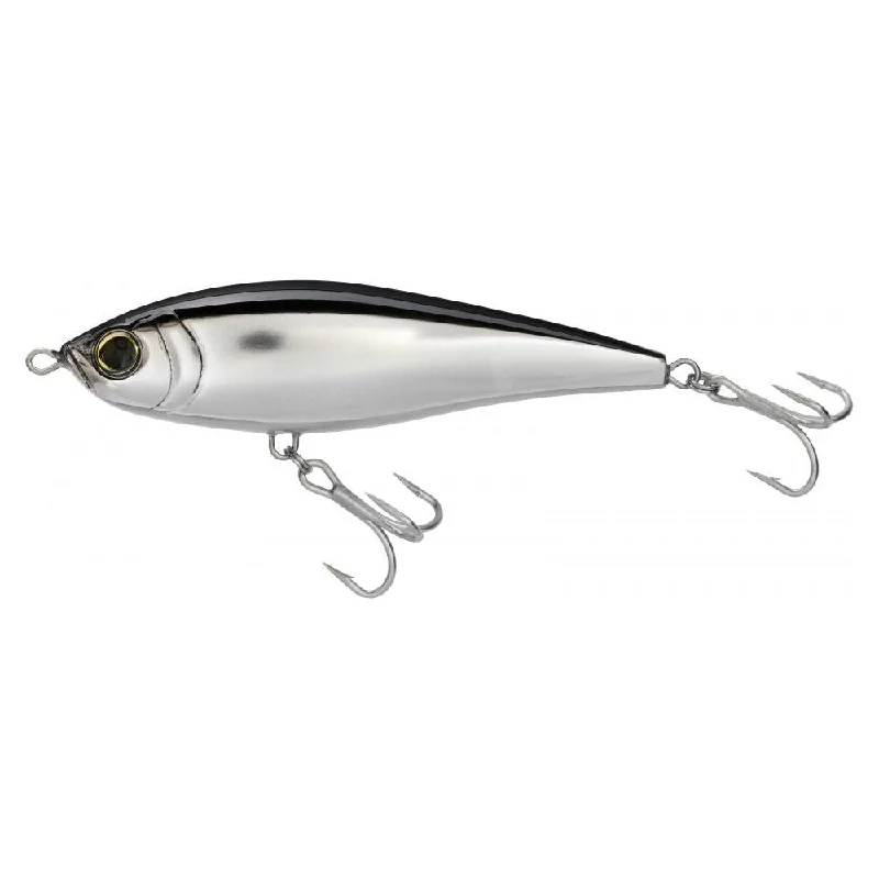 Fishing lures for musky-Fishing Lures for summer days-Yo-Zuri Hydro Twitchbait 6" 2-5/6 Oz