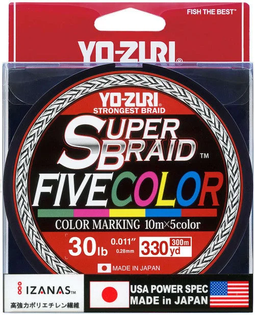 Five Color