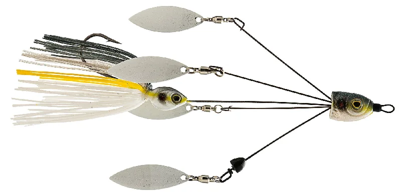 Z-Man Quadzilla 4 Arm Spinnerbait